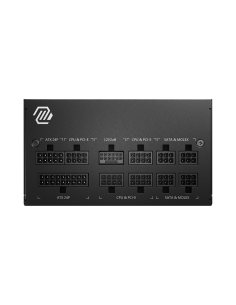 PSU MSI MAG A750GL PCIE5 2